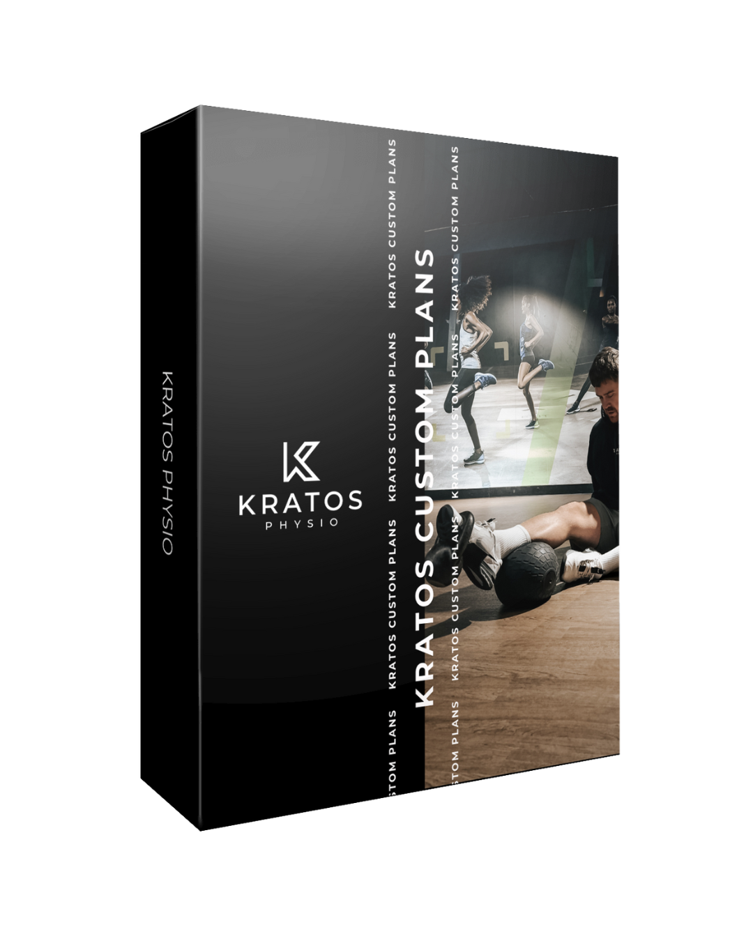 Online Consultation + Tailored Plan