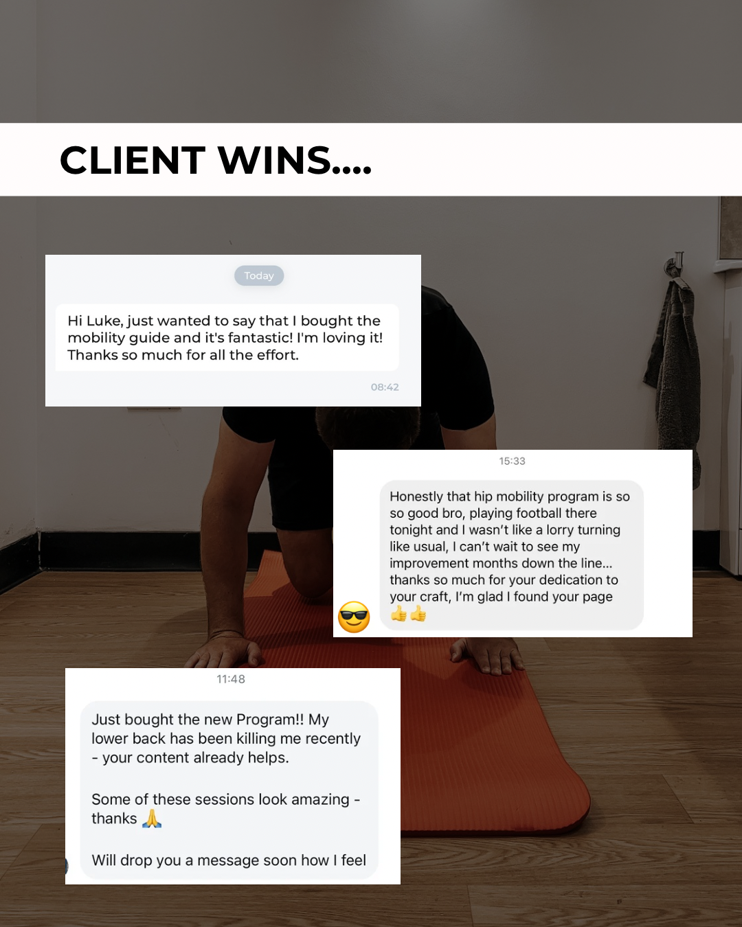 The Mobility Guide