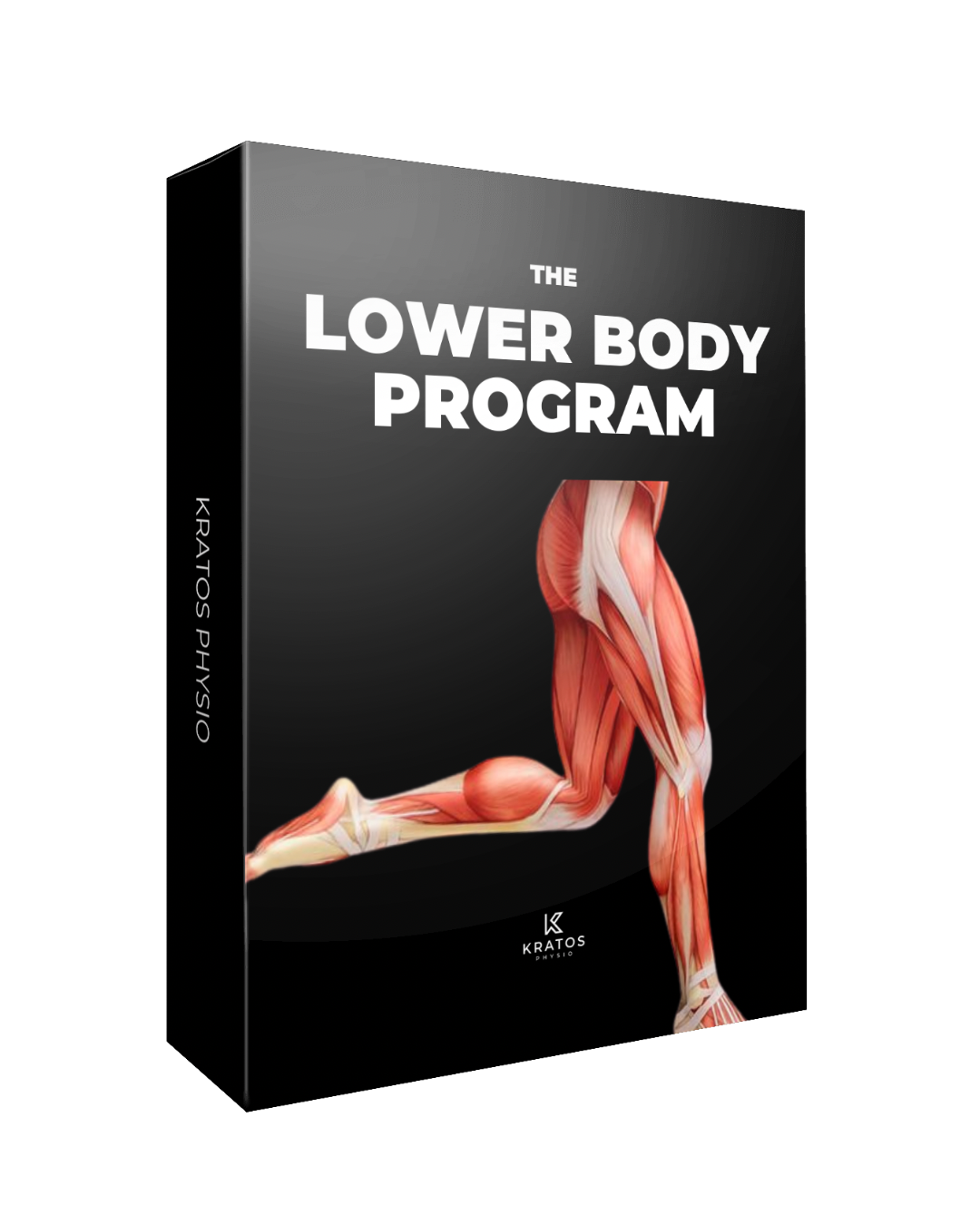 Lower Body Program