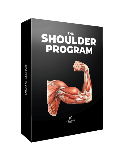 The Shoulder Program