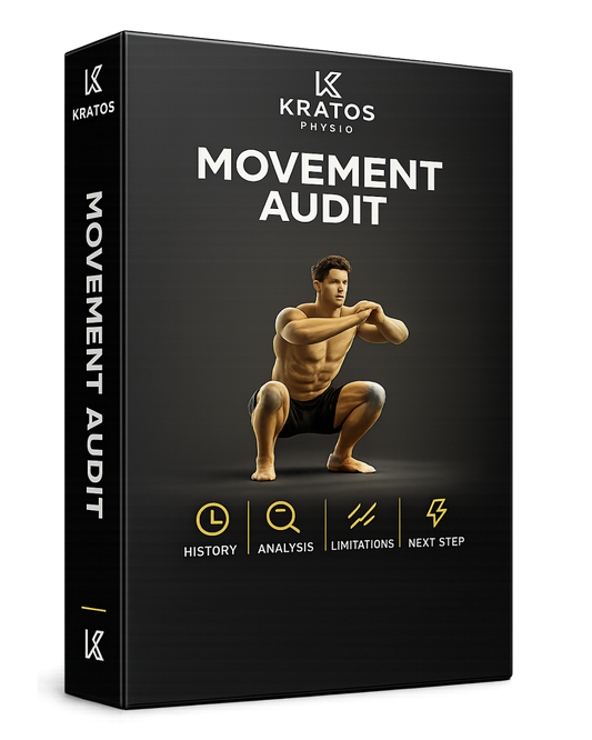 Online Movement Audit